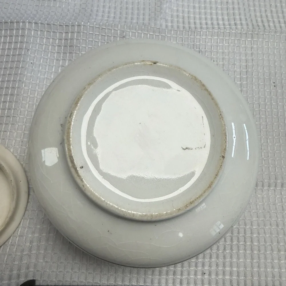 N/A vintage ceramic